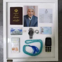 تابلو یاد بود