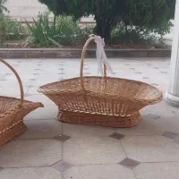 سبد حصیر