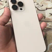 Iphone 16 promax 512g|موبایل|خرم‌آباد, |دیوار