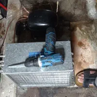 اگر موتور یخچالت سوخته بخون
