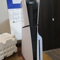 Ps5 Slim Standard|کنسول، بازی ویدئویی و آنلاین|کیش, |دیوار