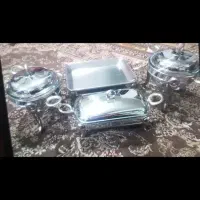 سوفله کشک ساب چینی چاقو