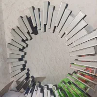 اینه