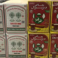 فروشگاه چای تکی و عمده