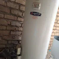 آبگرمکن درحدنو