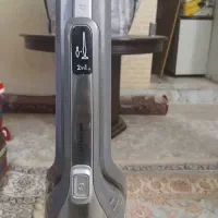 جارو شارژی بسیار نو  اصل آلمان