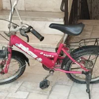 دوچرخه ۱۸|دوچرخه، اسکیت، اسکوتر|مشهد, مشهدقلی|دیوار