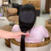 احیاوصافی کراتین،بوتاکس پروتئین