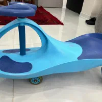پلاسما کار اسباب بازی