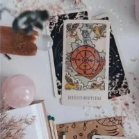 مهره‌دعا‌فال‌کلبه..