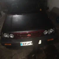 چهارعدد رینگ لاستیک پراید بارز