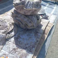 دوخت سرویس اشپزخانه