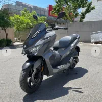 موتور sym jt 200