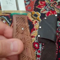 چاقو|کلکسیون اشیاء عتیقه|کرمانشاه, |دیوار