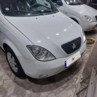 تیبا 2 مدل ۱۴۰۱ معاوضه با کوییک و ساینا ‌و...