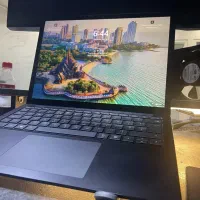 Surface laptop 3