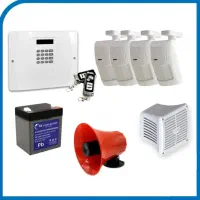 فروش نصب تعمیر دزدگیر