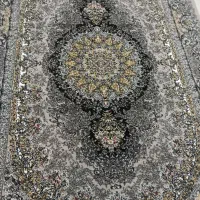 فرش 6متری نو (تازه خریداری شده )