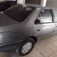 پژو ۴۰۵|خودرو سواری و وانت|چهارباغ, |دیوار