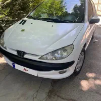 ۲۰۶ تیپ ۲ مدل ۹۷