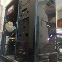 کیس ddr3 چهارهسته‌ای با GTA V زیرنویس فارسی|رایانه رومیزی|کرج, شهرک فهمیده|دیوار