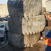 لاستیک لودر دست دوم