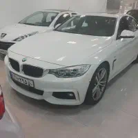 بی ام و BMW 428 اقساط تحویل فوری