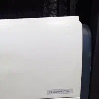 printer LaserJet p2055d|پرینتر، اسکنر، کپی، فکس|تهران, فلسطین (میدان انقلاب)|دیوار