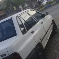 پراید