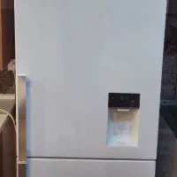 یخچال فریزر اسنوا ۲۷ فوت