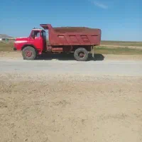 حمل کود حیوانی ،نخاله،پوکه،ماسه ،اجر