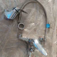 شیرحمام وروشوخشک خشک