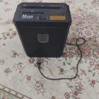 دستگاه خرد کن کاغذ و سیدی