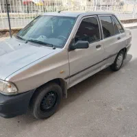 پراید مدل۹۰
