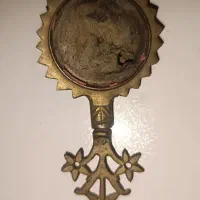 سرمه دان قدیمی  و عتیقه