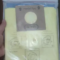 کیسه ی یکبارمصرف جارو برقی