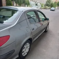 پژو 206 SD V9، مدل ۱۳۸۷ نقد اقساط اوتومات|خودرو سواری و وانت|تبریز, |دیوار
