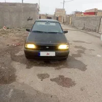 پراید خانگی