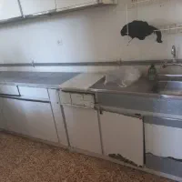 کابینت فلز محکم