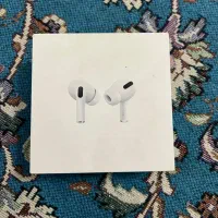 جعبه ایرپاد پرو