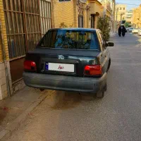 پراید ۸۱