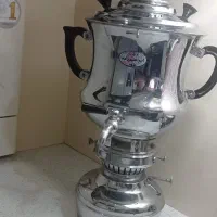 سماور نفتی