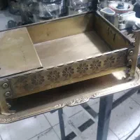 منقل آنتیک|صنایع دستی و سایر لوازم تزئینی|تهران, ارامنه|دیوار