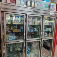 یخچال ایستاده
