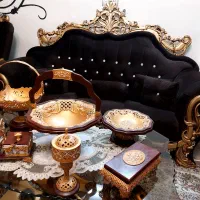 ظرف های پذیرایی