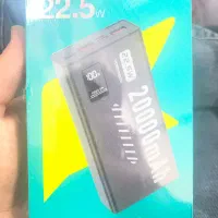 پاوربانک ۲۰هزار دنمن