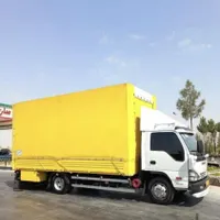 شرکت باربری و حمل و نقل وطن بار رامهرمز