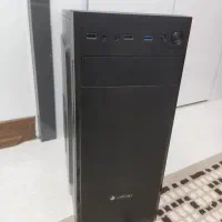کیس کامپیوتر کاملا نو