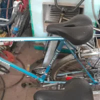 دوچرخه کورسی