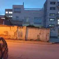 زمین کلنگی ۱۱۲متری شرکت نفت خیابان دیرین